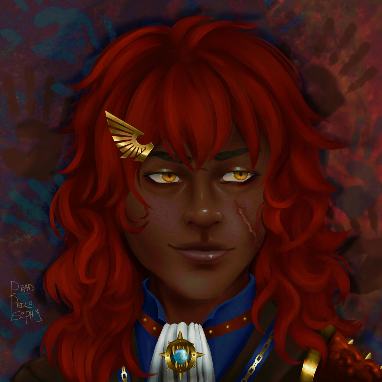 "Naenia Onesiphoros" - digital